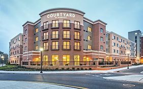 Courtyard By Marriott Glassboro Rowan University
